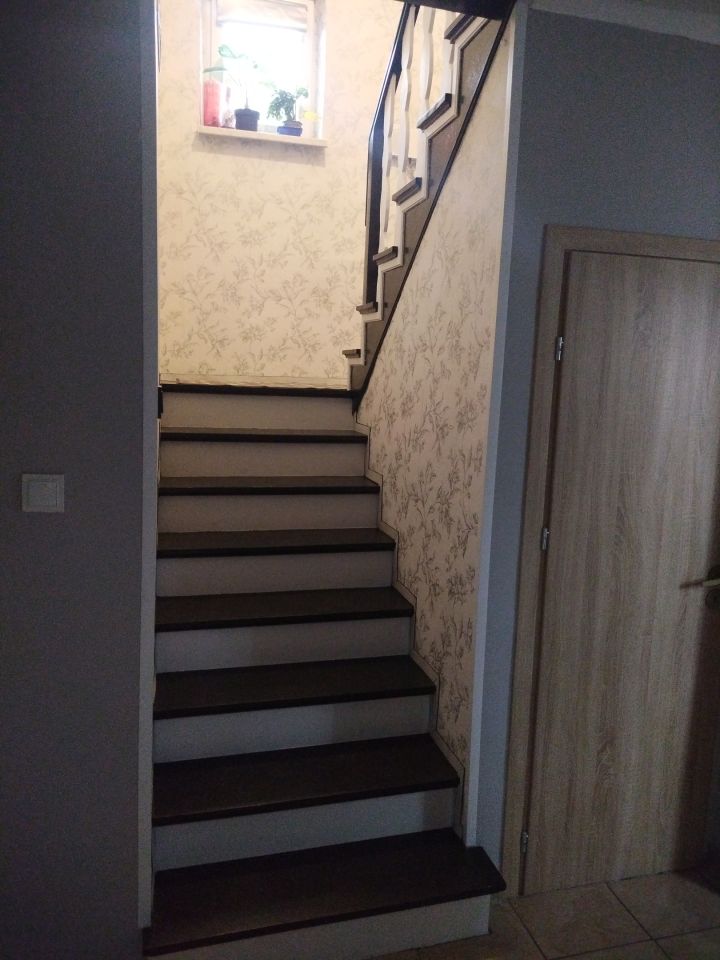 dom wolnostojący, 5 pokoi Sulechów, ul. Dąbrowskiego. Zdjęcie 22