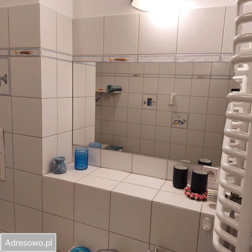 Mieszkanie 1-pokojowe Poznań Nowe Miasto, ul. Milczańska. Zdjęcie 7