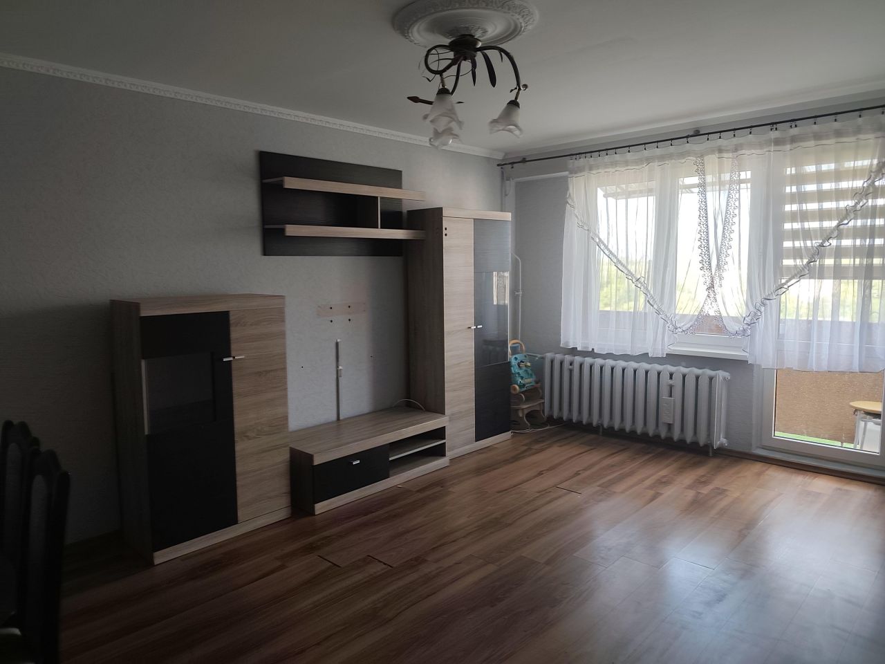 Czernikowo, Steklin Mieszkanie - 2 pokoje - 54 m² - 2 piętro