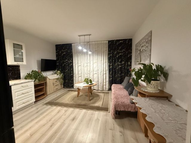 Mieszkanie 1-pokojowe Żyrardów, ul. Piotra Wysockiego. Zdjęcie 1
