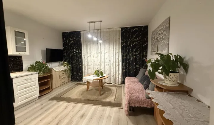 Mieszkanie 1-pokojowe Żyrardów, ul. Piotra Wysockiego