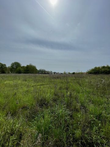 Działka inwestycyjna Warszawa Kępa Zawadowska. Zdjęcie 5