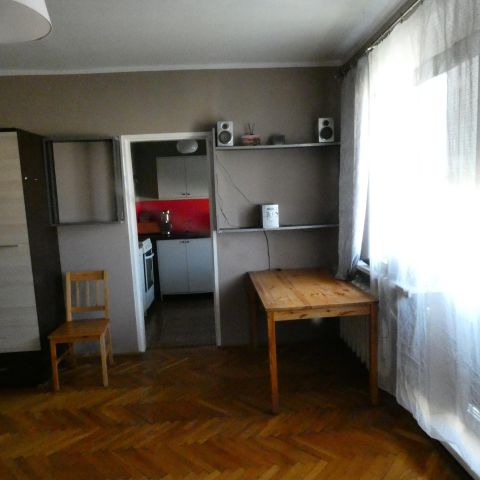 Mieszkanie 1-pokojowe Bydgoszcz Wyżyny, ul. Ogrody. Zdjęcie 5
