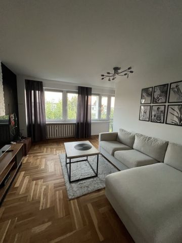 Mieszkanie 2-pokojowe Mińsk Mazowiecki. Zdjęcie 1