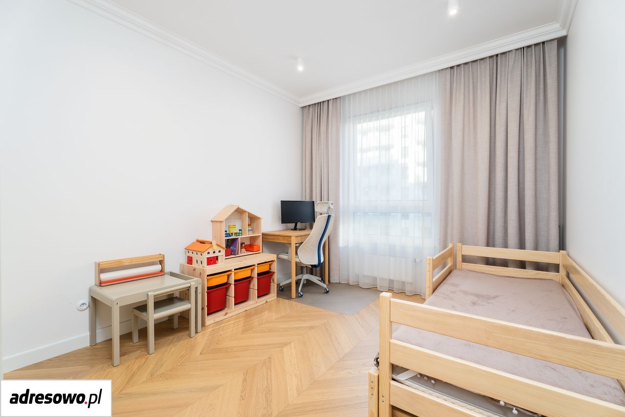 Mieszkanie 3-pokojowe Warszawa Ursus, ul. Herbu Oksza. Zdjęcie 15