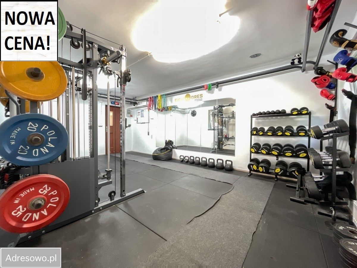 Lokal Kraków Wzgórza Krzesławickie, os. Na Wzgórzach. Zdjęcie 15