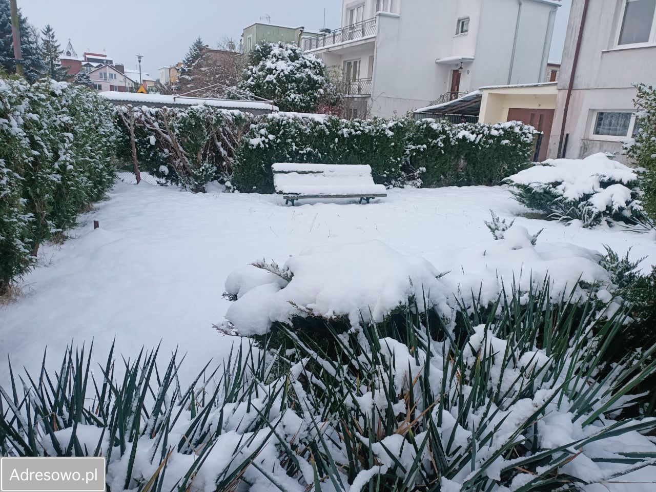 dom wolnostojący, 10 pokoi Mielno, ul. Róży Wiatrów. Zdjęcie 19