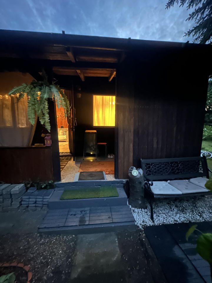 Działka rod Stefanowo, ul. Ułanów. Zdjęcie 11