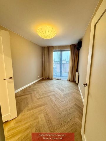 Mieszkanie 3-pokojowe Wrocław Ołbin. Zdjęcie 3