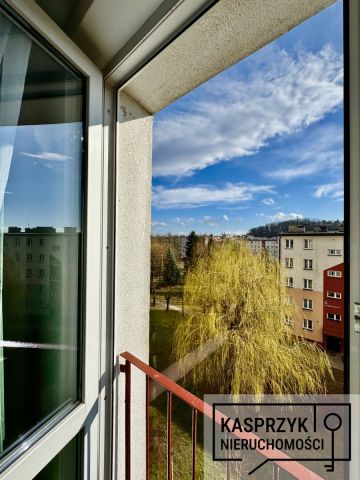 Mieszkanie 1-pokojowe Sanok Wójtostwo, ul. Langiewicza. Zdjęcie 4