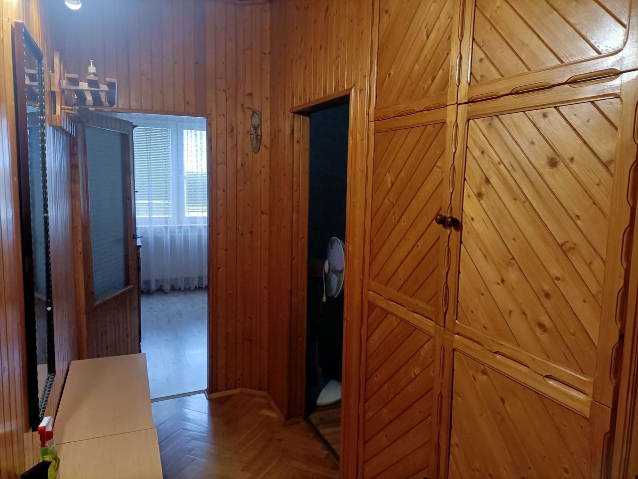 Mieszkanie 2-pokojowe Kadłub. Zdjęcie 4