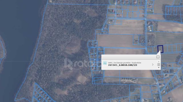 Działka rekreacyjna Perlino, ul. Alpejska. Zdjęcie 10