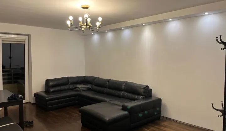 Mieszkanie 3-pokojowe Warszawa Targówek, ul. Dalanowska