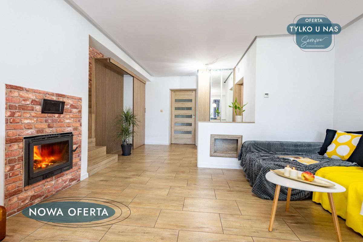 dom wolnostojący, 3 pokoje Dzigorzew. Zdjęcie 6