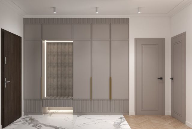 Mieszkanie 3-pokojowe Rzeszów, ul. Nowosądecka. Zdjęcie 9