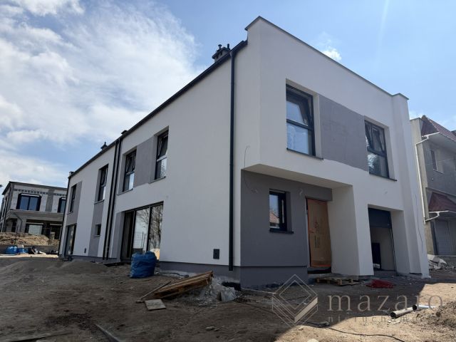 bliźniak, 5 pokoi Bydgoszcz Miedzyń. Zdjęcie 1