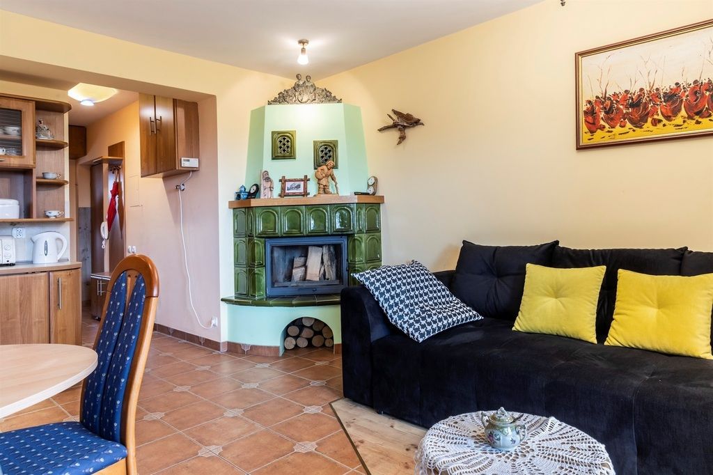 Mieszkanie 2-pokojowe Zakopane. Zdjęcie 10