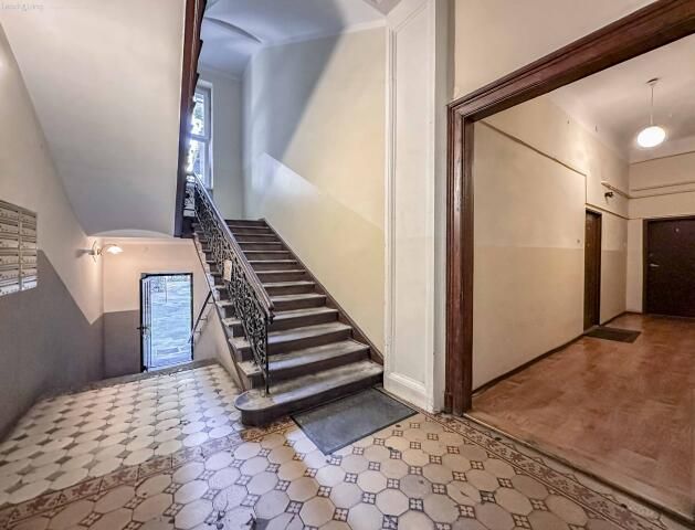 Mieszkanie 2-pokojowe Kraków Stare Miasto, ul. Floriana Straszewskiego. Zdjęcie 14