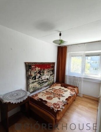 Mieszkanie 3-pokojowe Warszawa Bielany, ul. Starej Baśni. Zdjęcie 2