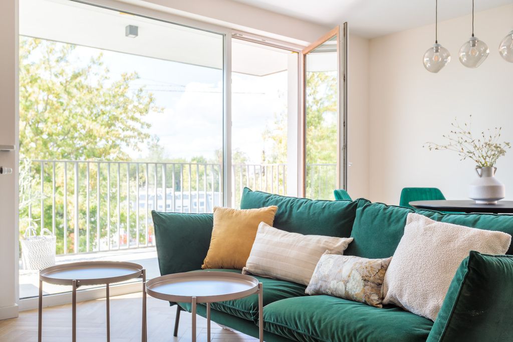 Mieszkanie 4-pokojowe Warszawa Mokotów, ul. Polska. Zdjęcie 22