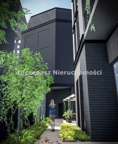 Działka inwestycyjna Bydgoszcz Śródmieście. Zdjęcie 3