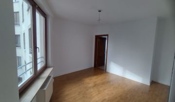 Mieszkanie 3-pokojowe Warszawa Wola, al. Jana Pawła II