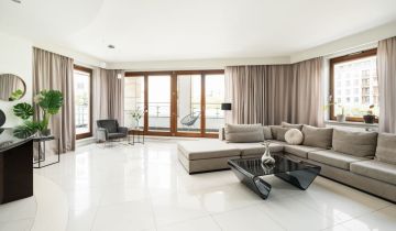 Mieszkanie 3-pokojowe Warszawa Mokotów, al. Wilanowska