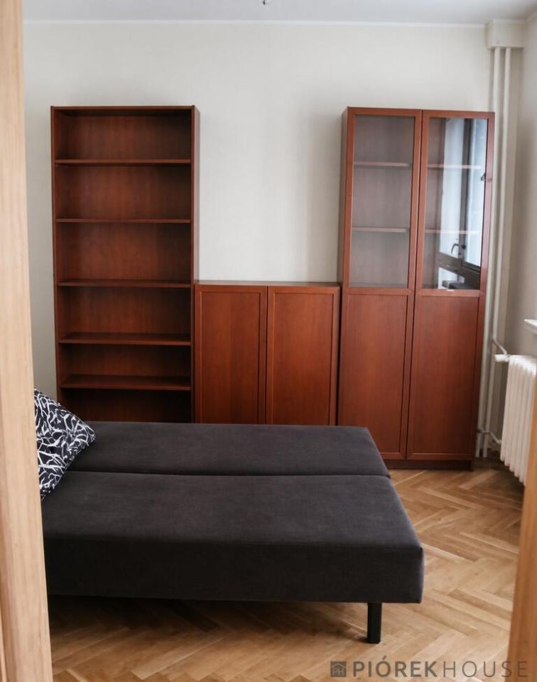 Mieszkanie 2-pokojowe Warszawa Wola, al. Aleja "Solidarności". Zdjęcie 1
