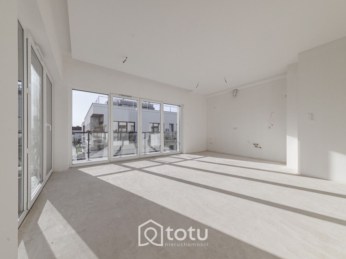 Mieszkanie 3-pokojowe Lesznowola, ul. Jedności. Zdjęcie 1