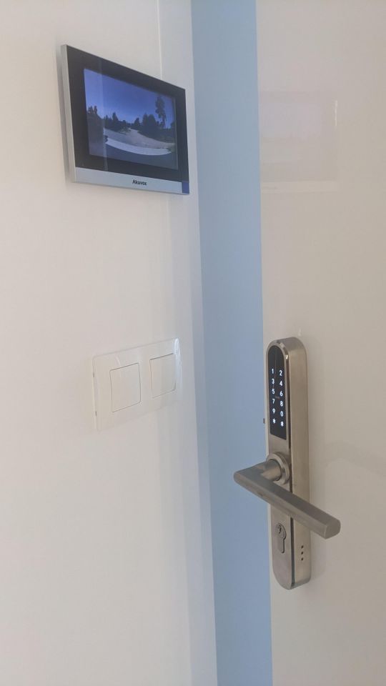 Mieszkanie 1-pokojowe Mielno Unieście, ul. Sosnowy Las. Zdjęcie 13