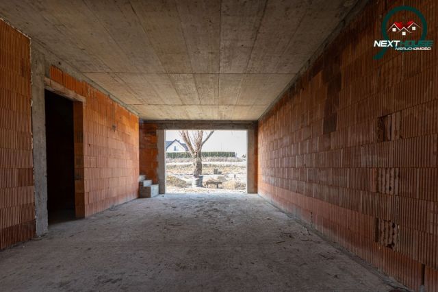 bliźniak, 4 pokoje Rączna. Zdjęcie 14