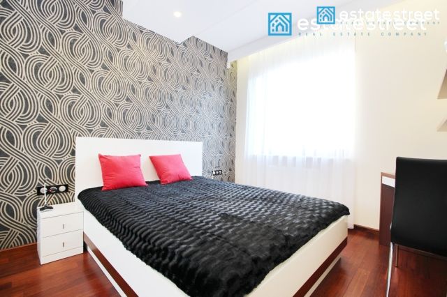 Mieszkanie 3-pokojowe Kraków Stare Miasto, ul. Krótka. Zdjęcie 8