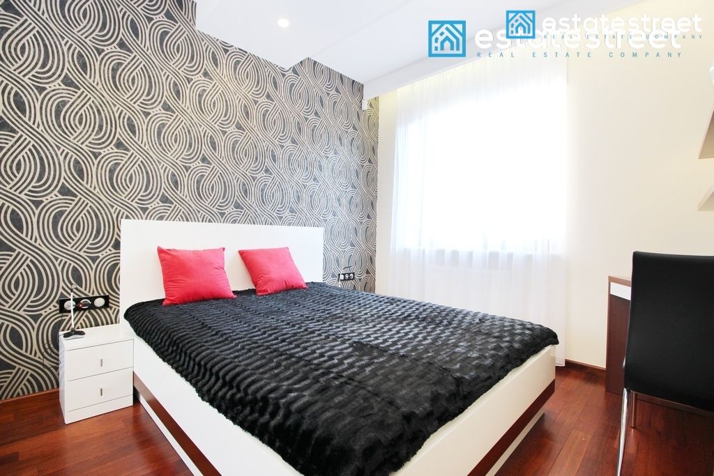 Mieszkanie 3-pokojowe Kraków Stare Miasto, ul. Krótka. Zdjęcie 8