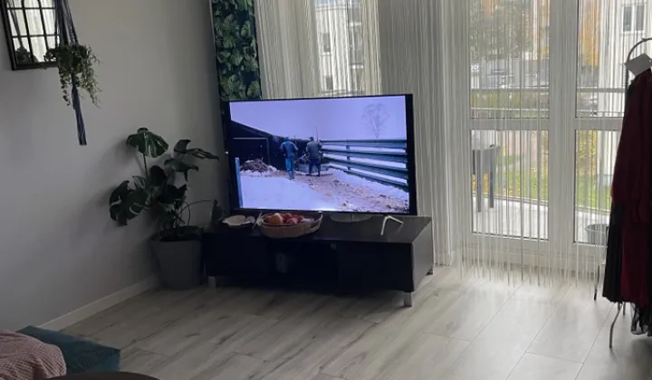 Mieszkanie 4-pokojowe Łódź Janów, ul. Jagienki