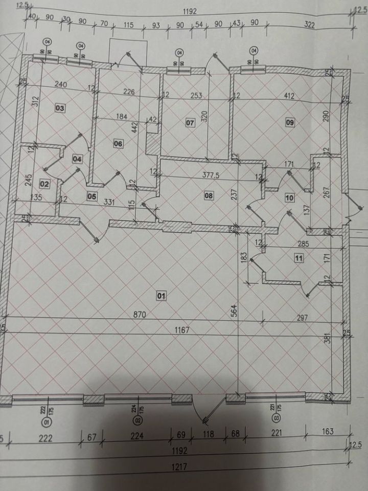 dom szeregowy Daszewo. Zdjęcie 7