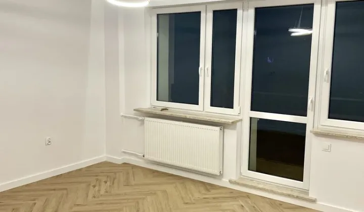 Mieszkanie 4-pokojowe Legionowo, ul. Hetmańska