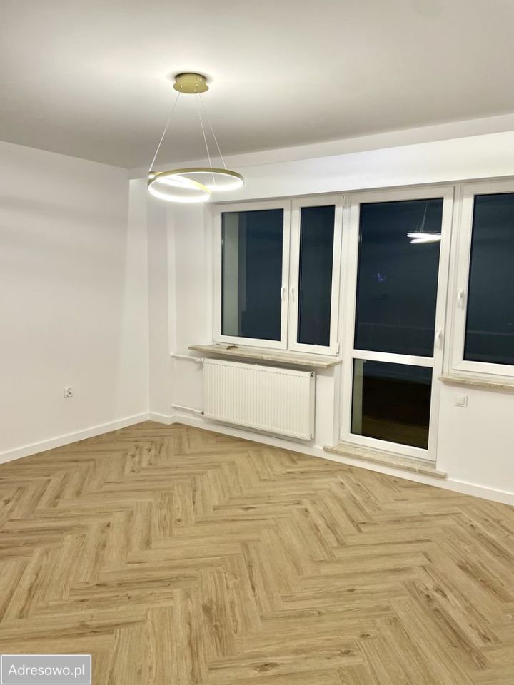 Mieszkanie 4-pokojowe Legionowo, ul. Hetmańska