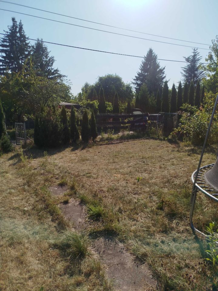 Działka rod Warszawa Paluch. Zdjęcie 3