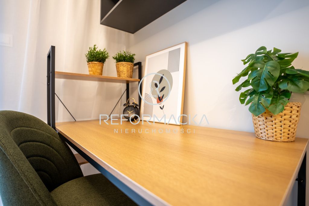 Mieszkanie 2-pokojowe Rzeszów Zalesie, ul. Mieczysławy Ćwiklińskiej. Zdjęcie 4