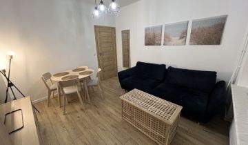 Mieszkanie 2-pokojowe Warszawa Mokotów, ul. Jana Bytnara "Rudego"