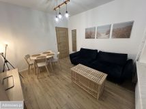 Mieszkanie 2-pokojowe Warszawa Mokotów, ul. Jana Bytnara "Rudego"