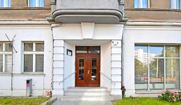 Mieszkanie 3-pokojowe Wrocław Krzyki, ul. Zaolziańska