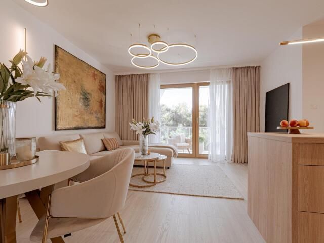 Mieszkanie 3-pokojowe Elbląg, ul. Łęczycka. Zdjęcie 5