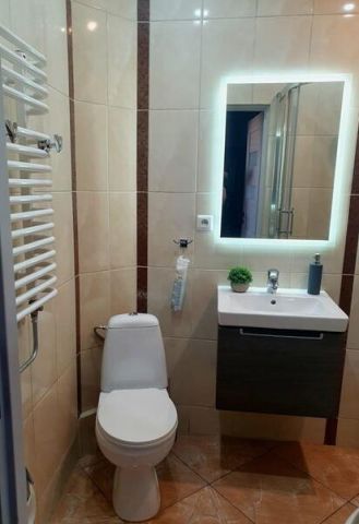 Mieszkanie 2-pokojowe Mysłowice Wielka Skotnica, ul. Fryderyka Chopina. Zdjęcie 5