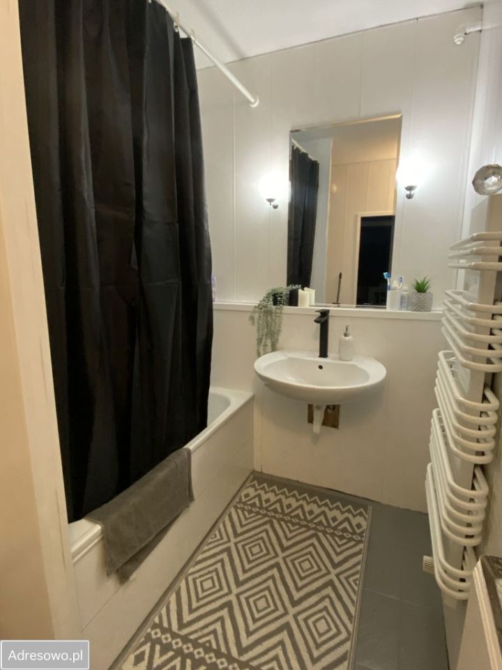 Mieszkanie 3-pokojowe Gliwice Trynek, ul. Adama Asnyka. Zdjęcie 6