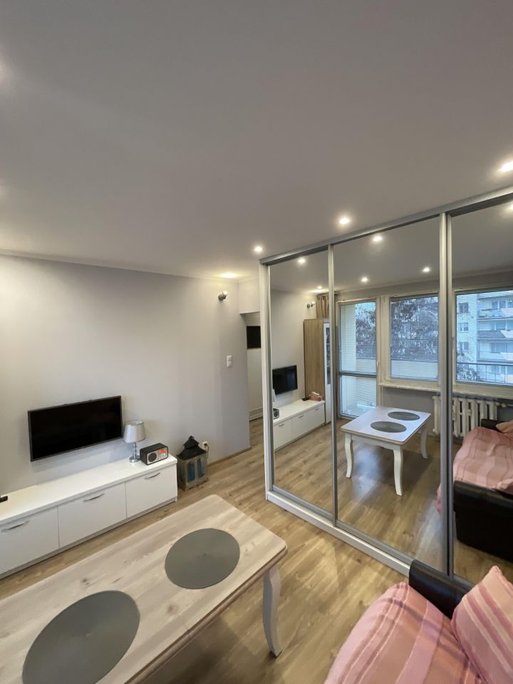 Mieszkanie 2-pokojowe Ostrowiec Świętokrzyski Stawki, os. Stawki. Zdjęcie 4