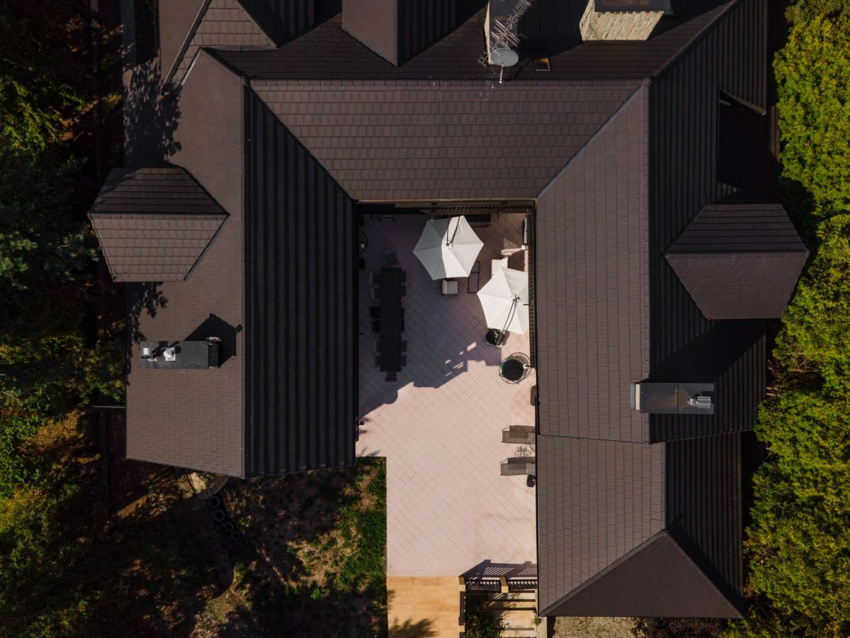 dom wolnostojący, 9 pokoi Warszawa Ursynów, ul. Krasnowolska. Zdjęcie 17