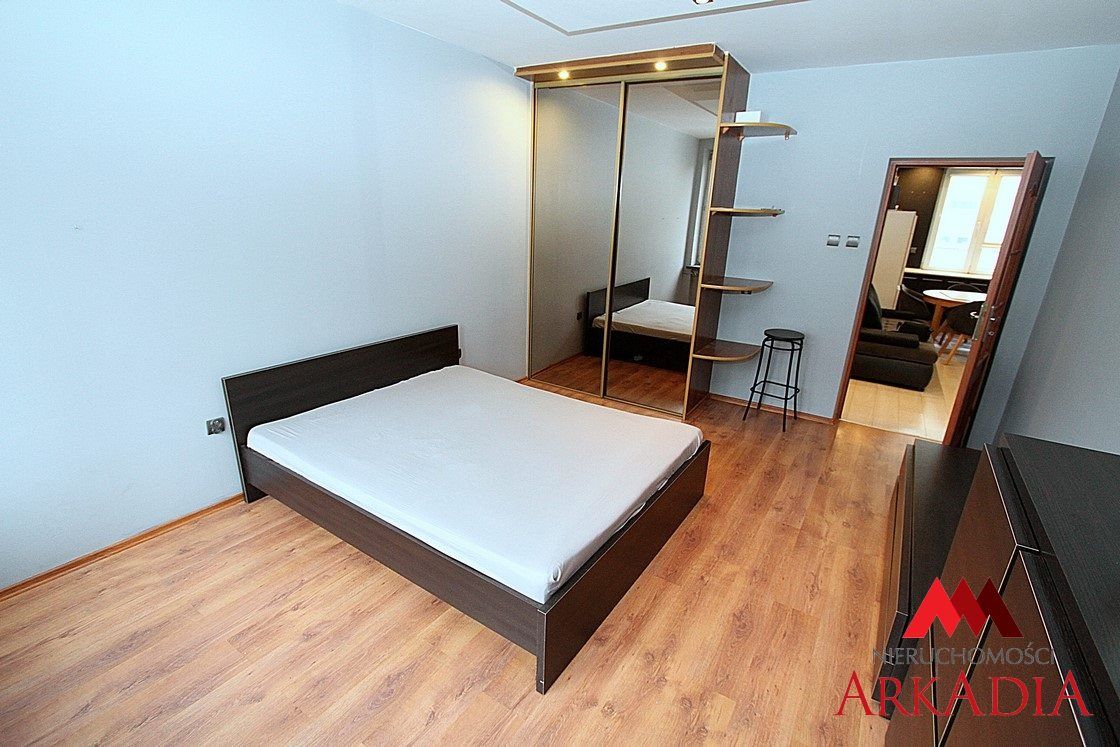 Mieszkanie 2-pokojowe Włocławek Centrum. Zdjęcie 7