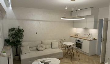 Mieszkanie 1-pokojowe Marki