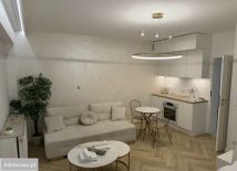 Mieszkanie 1-pokojowe Marki